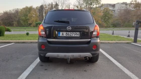 Opel Antara Cosmo Edition | Mobile.bg    4