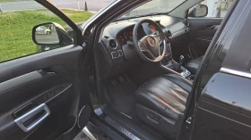 Opel Antara Cosmo Edition | Mobile.bg    8