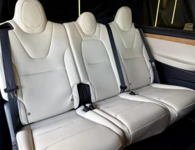 Tesla Model X Founder* 75D DualAWD* Лизинг* Autopilot*  - 71900 лв. / 36761.89 € - 85321955 13