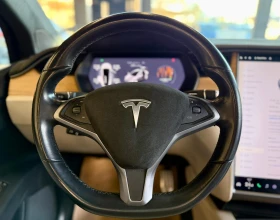 Tesla Model X Founder* 75D DualAWD* Лизинг* Autopilot*  - 71900 лв. / 36761.89 € - 85321955 9