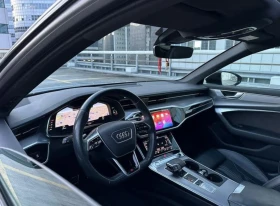 Audi A6 Avant 40 Quattro 3x S-LINE - 24000 € / 46939.92 лв. - 63243479 7