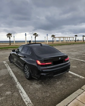 BMW 320 M-Pack G20 Head-Up 360* , снимка 5