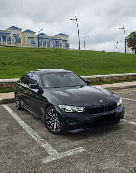 BMW 320 M-Pack G20 Head-Up 360* , снимка 1