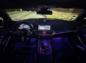 BMW 320 M-Pack G20 Head-Up 360* , снимка 9