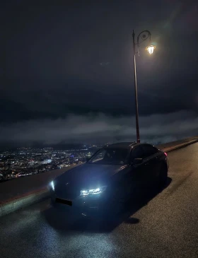 BMW 320 M-Pack G20 Head-Up 360* , снимка 6