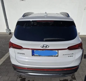 Hyundai Santa fe Hybrid All Road  - 31500 € / 61608.64 лв. - 63243479 4