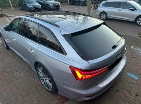 Audi A6 Avant 40 Quattro 3x S-LINE - 24000 € / 46939.92 лв. - 63243479 5