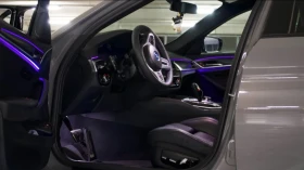 BMW 545 545e Xdrive Plug in Hybrid, снимка 5