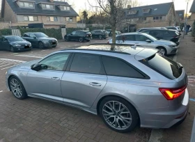 Audi A6 Avant 40 Quattro 3x S-LINE - 24000 € / 46939.92 лв. - 63243479 6