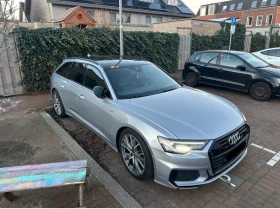 Audi A6 Avant 40 Quattro 3x S-LINE - 24000 € / 46939.92 лв. - 63243479 3