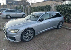 Audi A6 Avant 40 Quattro 3x S-LINE - 24000 € / 46939.92 лв. - 63243479 2