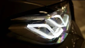 BMW 545 545e Xdrive Plug in Hybrid, снимка 4