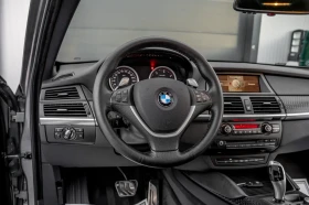 BMW X6 3 5d 286ks FULL - 14200 € / 27772.79 лв. - 44651884 10