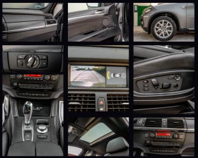 BMW X6 3 5d 286ks FULL - 14200 € / 27772.79 лв. - 44651884 17