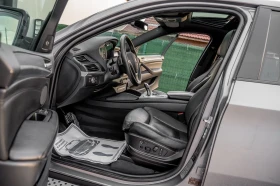 BMW X6 3 5d 286ks FULL - 14200 € / 27772.79 лв. - 44651884 12
