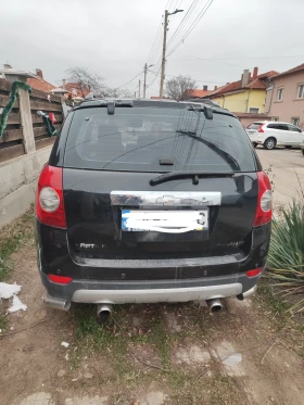 Chevrolet Captiva - 2950 € / 5769.70 лв. - 40251271 2