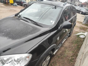 Chevrolet Captiva - 2950 € / 5769.70 лв. - 40251271 3