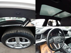 Audi Q5 2.0TDI* S-LINE*  - 25000 € / 48895.75 лв. - 39453213 8