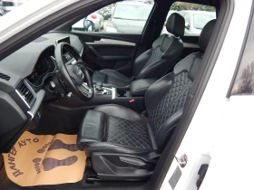 Audi Q5 2.0TDI* S-LINE*  - 25000 € / 48895.75 лв. - 39453213 11