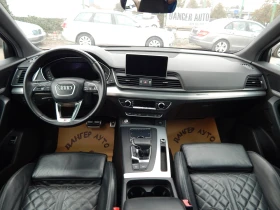 Audi Q5 2.0TDI* S-LINE*  - 25000 € / 48895.75 лв. - 39453213 15
