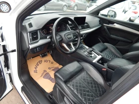 Audi Q5 2.0TDI* S-LINE*  - 25000 € / 48895.75 лв. - 39453213 10