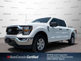 Ford F150 * SuperCrew * CARFAX * БЕЗ ПЪРВОНАЧАЛНА ВНОСКА