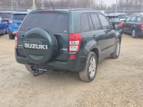 Suzuki Grand vitara 2.0i 4x4 - 4300 € / 8410.07 лв. - 17212629 5