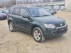 Suzuki Grand vitara 2.0i 4x4 - 4300 € / 8410.07 лв. - 17212629 3