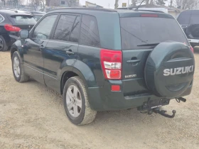 Suzuki Grand vitara 2.0i 4x4 - 4300 € / 8410.07 лв. - 17212629 4