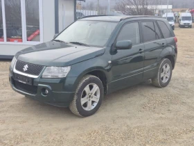 Suzuki Grand vitara 2.0i 4x4