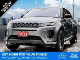 Land Rover Range Rover Evoque * S * CARFAX * ЦЕНА ДО БГ