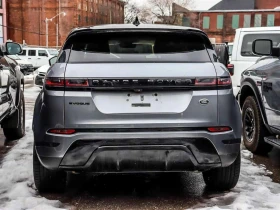 Land Rover Range Rover Evoque * S * CARFAX * ЦЕНА ДО БГ - 26300 € / 51438.33 лв. - 95027022 3