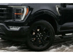 Ford F150 * Platinum * 360 * МЪРТВА ТОЧКА * ПОДГРЕВИ, снимка 10 - Автомобили и джипове - 53671010