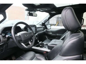 Ford F150 * Platinum * 360 * МЪРТВА ТОЧКА * ПОДГРЕВИ, снимка 15 - Автомобили и джипове - 53671010