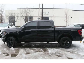 Ford F150 * Platinum * 360 * МЪРТВА ТОЧКА * ПОДГРЕВИ, снимка 3 - Автомобили и джипове - 53671010