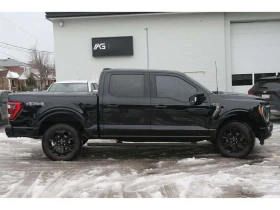 Ford F150 * Platinum * 360 * МЪРТВА ТОЧКА * ПОДГРЕВИ, снимка 7 - Автомобили и джипове - 53671010