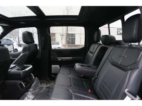 Ford F150 * Platinum * 360 * МЪРТВА ТОЧКА * ПОДГРЕВИ, снимка 16 - Автомобили и джипове - 53671010