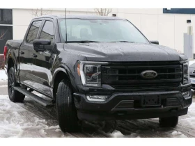 Ford F150 * Platinum * 360 * МЪРТВА ТОЧКА * ПОДГРЕВИ, снимка 8 - Автомобили и джипове - 53671010