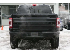 Ford F150 * Platinum * 360 * МЪРТВА ТОЧКА * ПОДГРЕВИ, снимка 5 - Автомобили и джипове - 53671010