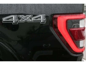 Ford F150 * Platinum * 360 * МЪРТВА ТОЧКА * ПОДГРЕВИ, снимка 14 - Автомобили и джипове - 53671010