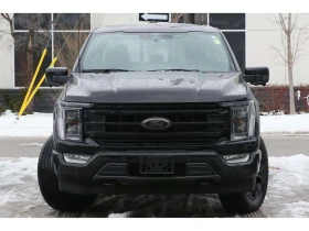 Ford F150 * Platinum * 360 * МЪРТВА ТОЧКА * ПОДГРЕВИ, снимка 2 - Автомобили и джипове - 53671010