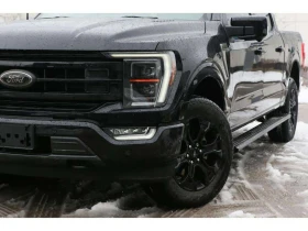 Ford F150 * Platinum * 360 * МЪРТВА ТОЧКА * ПОДГРЕВИ, снимка 9 - Автомобили и джипове - 53671010