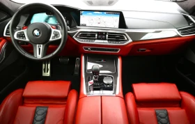BMW X6 M xDrive - 139998 € / 273812.29 лв. - 85713180 7