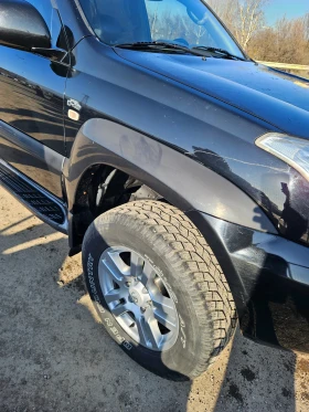 Toyota Land cruiser - 12500 € / 24447.88 лв. - 39858724 5