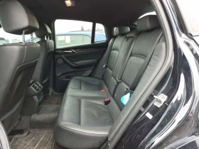 BMW X4 M40I| PANORAMA| 2 КЛЮЧА| ПОДГРЕВИ|  | Auto.bg — изображение 11