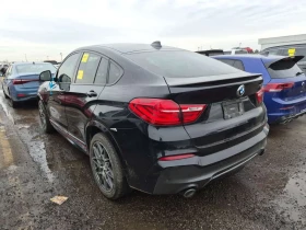 BMW X4 M40I| PANORAMA| 2 КЛЮЧА| ПОДГРЕВИ|  | Auto.bg — изображение 4