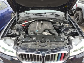 BMW X4 M40I| PANORAMA| 2 КЛЮЧА| ПОДГРЕВИ|  | Auto.bg — изображение 17