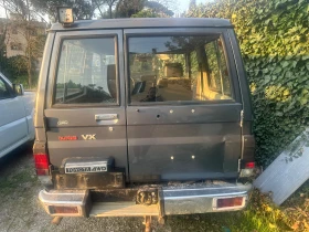 Toyota Land cruiser 2.4d Turbo / 4WD - 6135 € / 11999.02 лв. - 90556577 4