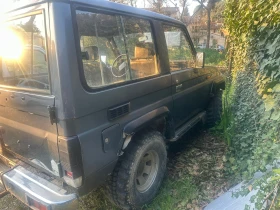 Toyota Land cruiser 2.4d Turbo / 4WD - 6135 € / 11999.02 лв. - 90556577 5