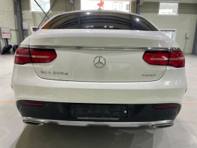 Mercedes-Benz GLE Coupe 350D ! 4matic ! AMG Line ! 9G-tronic ! | Auto.bg — изображение 7
